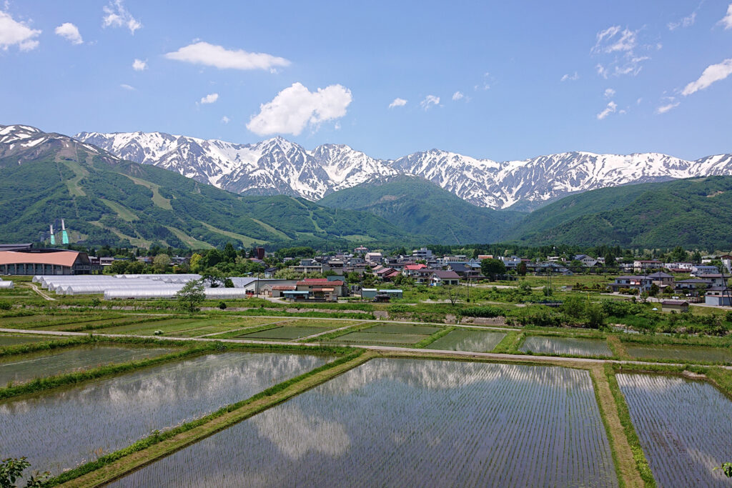 Hakuba Land Prices Increase again: Japan's "Second Niseko"

