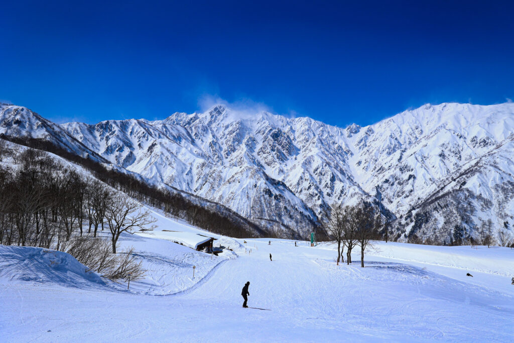 Hakuba Land Prices Increase again: Japan's "Second Niseko" 
