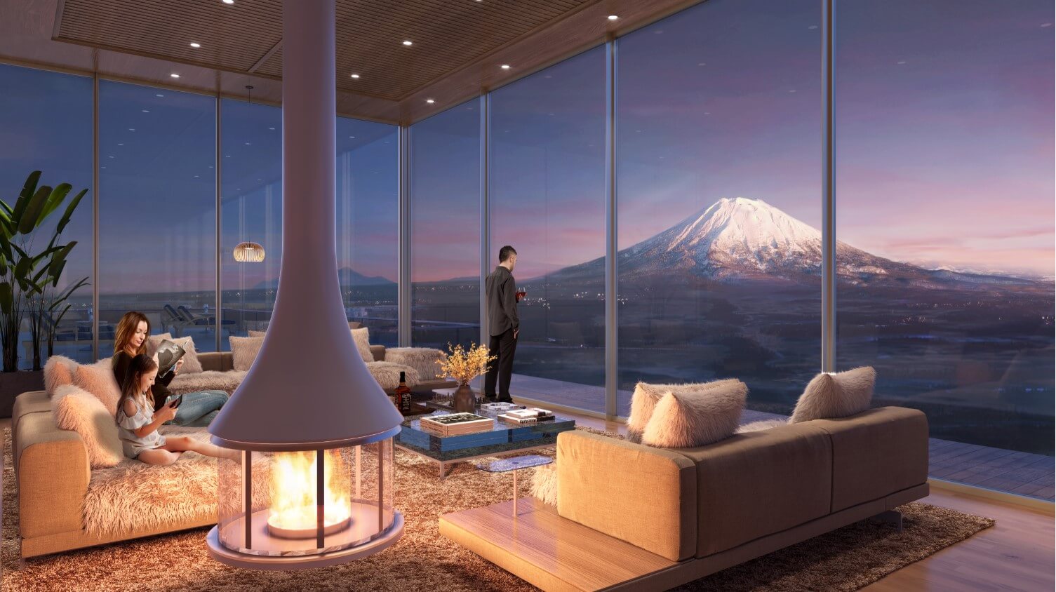 Niseko Market Report