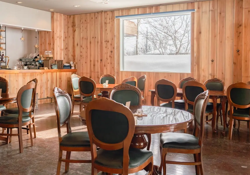 Blue Star Hotel Restaurant